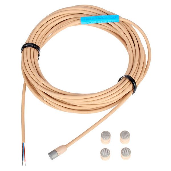 Sennheiser MKE2-5-3 Gold-C