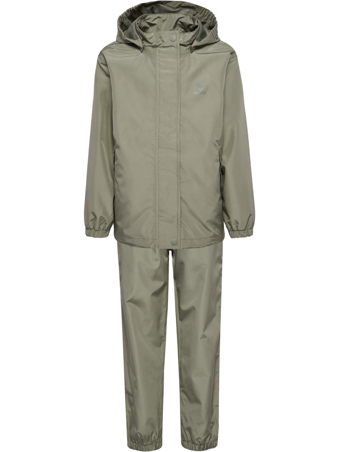 hmlNESSIE RAINSUIT