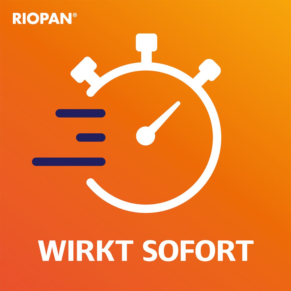 RIOPAN® MAGEN GEL