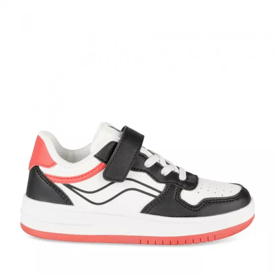 Baskets NOIR UNYK