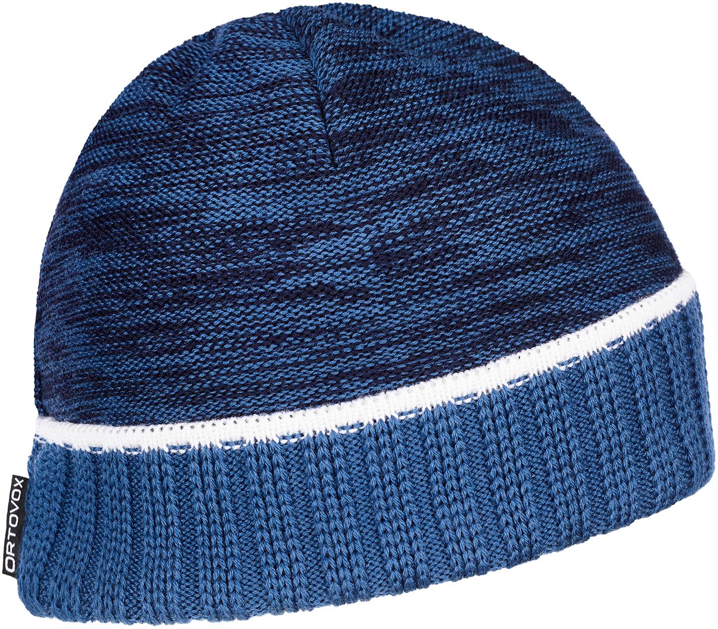 Ortovox Half Rib Beanie