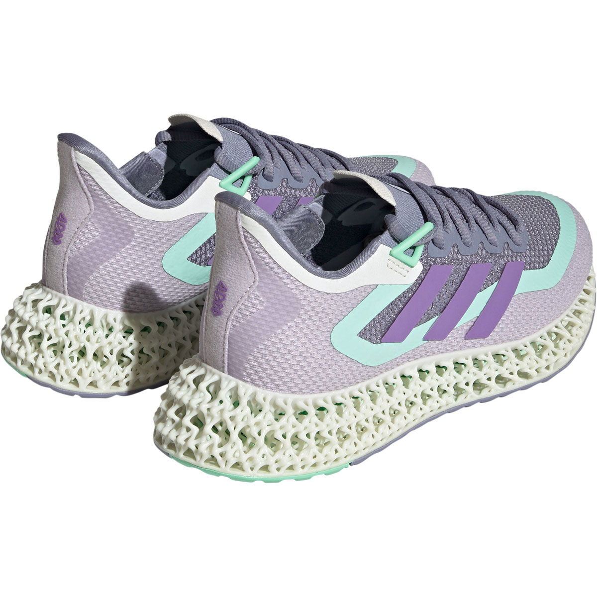adidas 4DFWD 2 Løbesko Dame