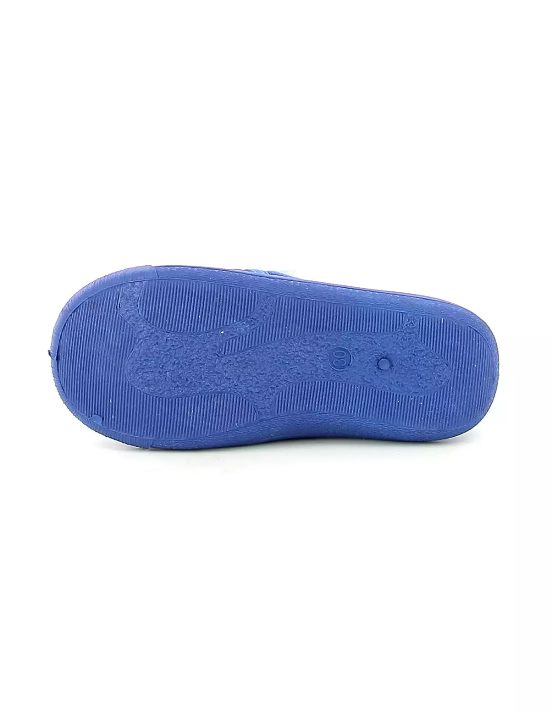 LEOMIL PW008243 - Pantoufles & chaussons cobaltblue
