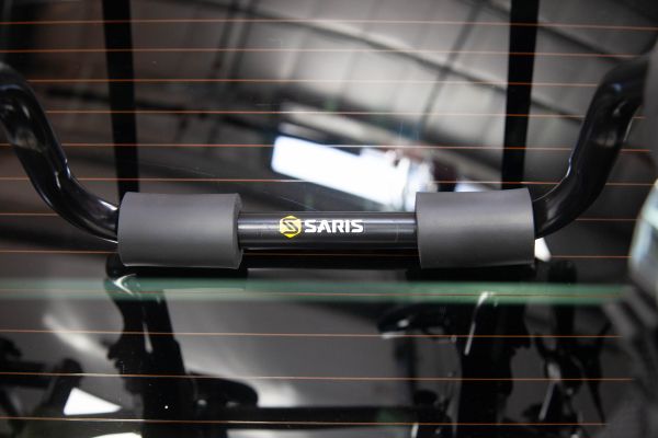 Saris Guardian Bagklap Cykelholder, 2 Cykler