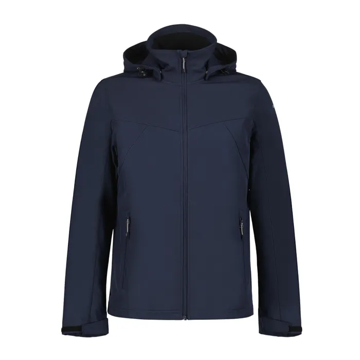 Icepeak Brimfield Softshell Heren