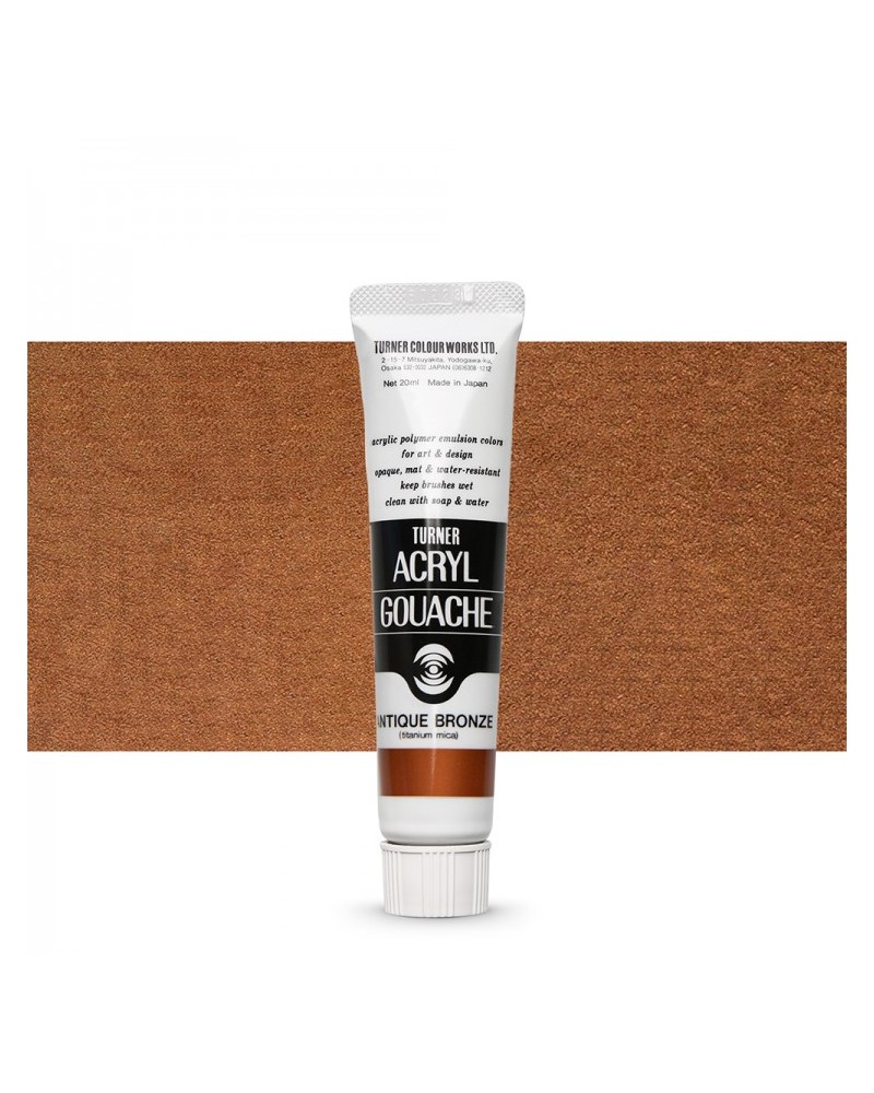 Bronze Antique - Serie B