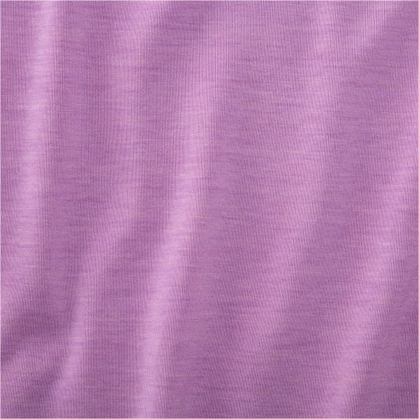 T-shirt trail BROOKS HIGH POINT SHORT SLEEVE W BRIGHT PURPLE