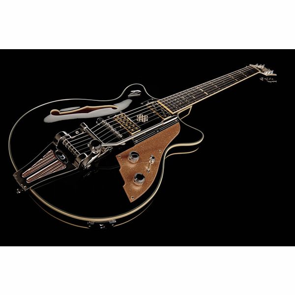Duesenberg Alliance Series Joe Walsh BK