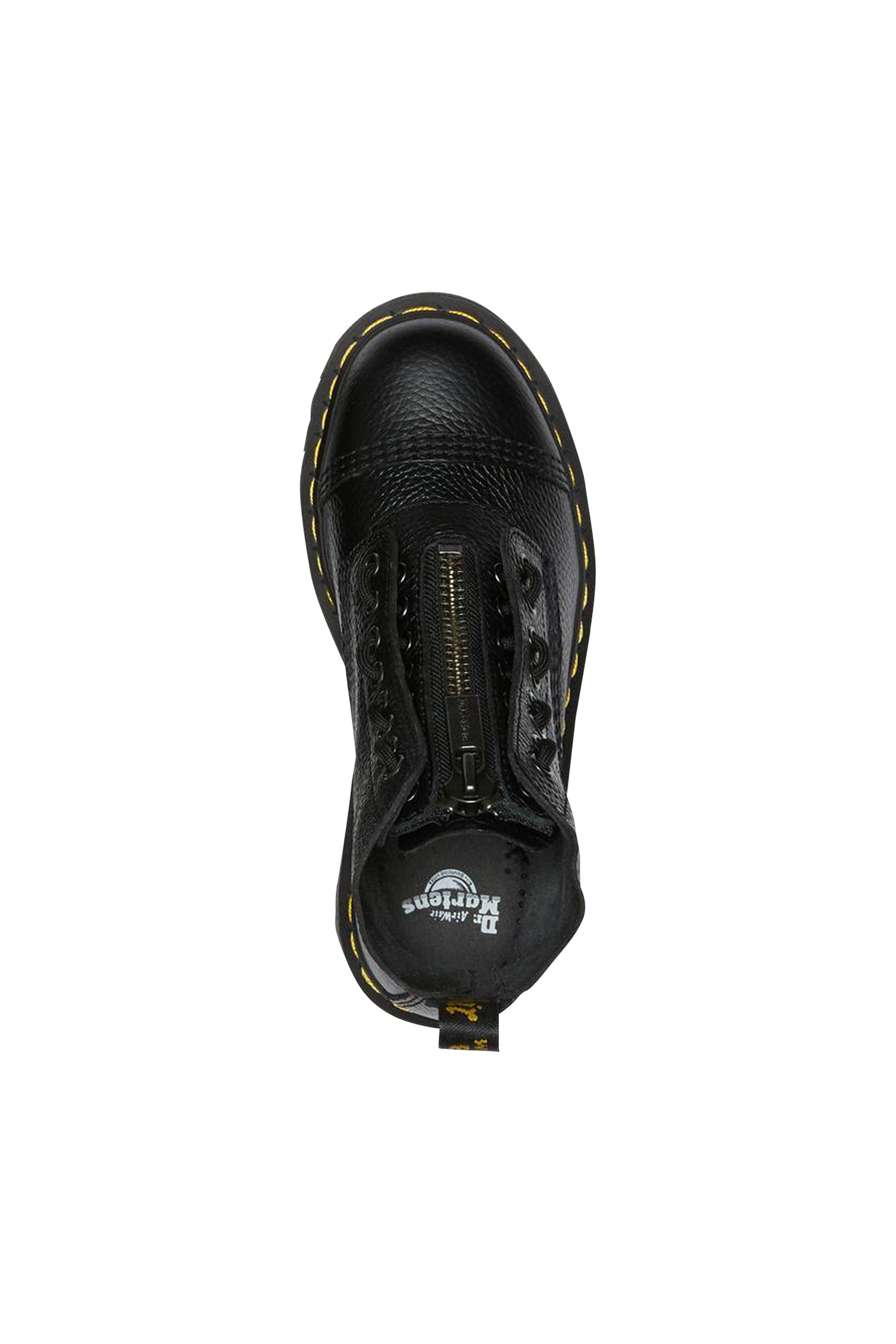 DR. MARTENS Boots SINCLAIR Noir