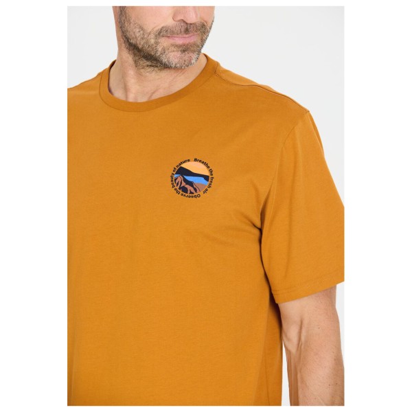 Whistler - Saloma S/S T-Shirt - T-shirt