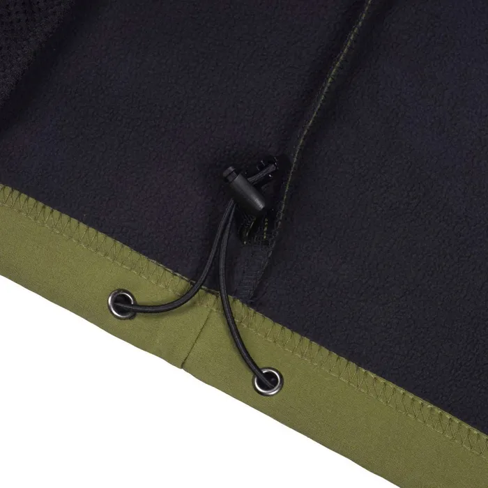 Icepeak Brimfield Softshell Heren