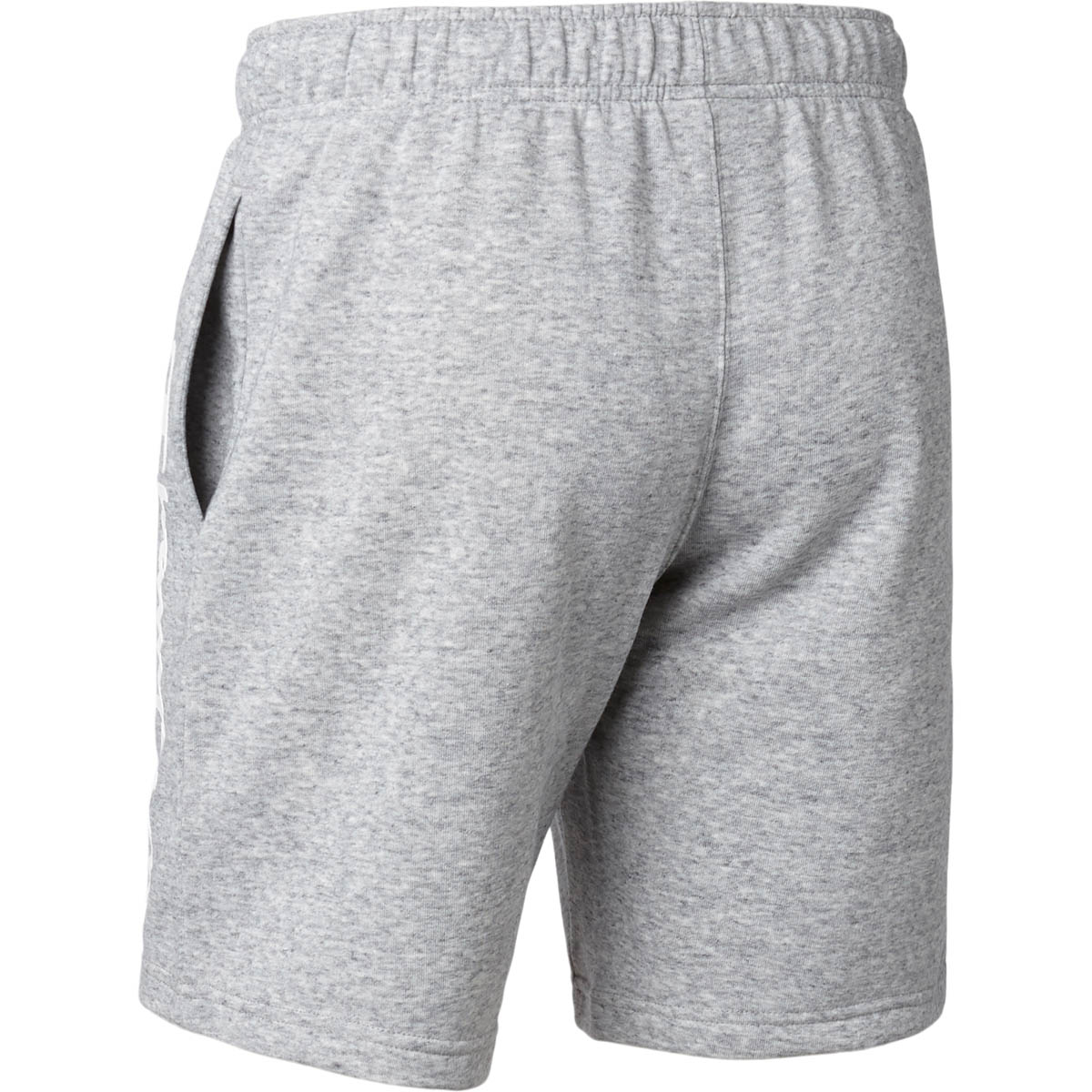 Champion Big Side Script Bermuda Shorts Herre