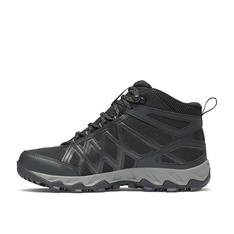 Columbia Peakfreak X2 Mid Outdry vandrestøvle, dame