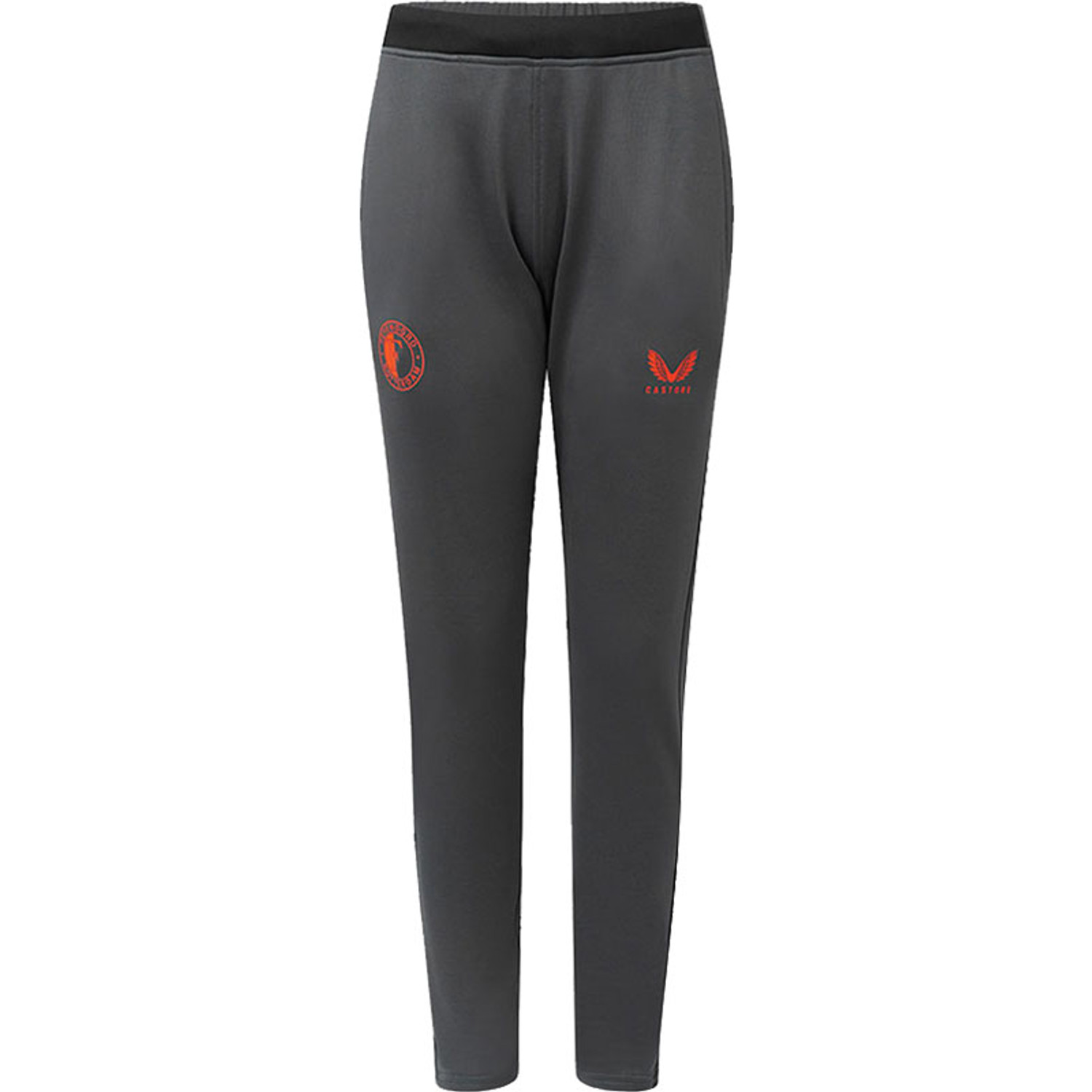 Castore Feyenoord Winter Trainingspak Kids
