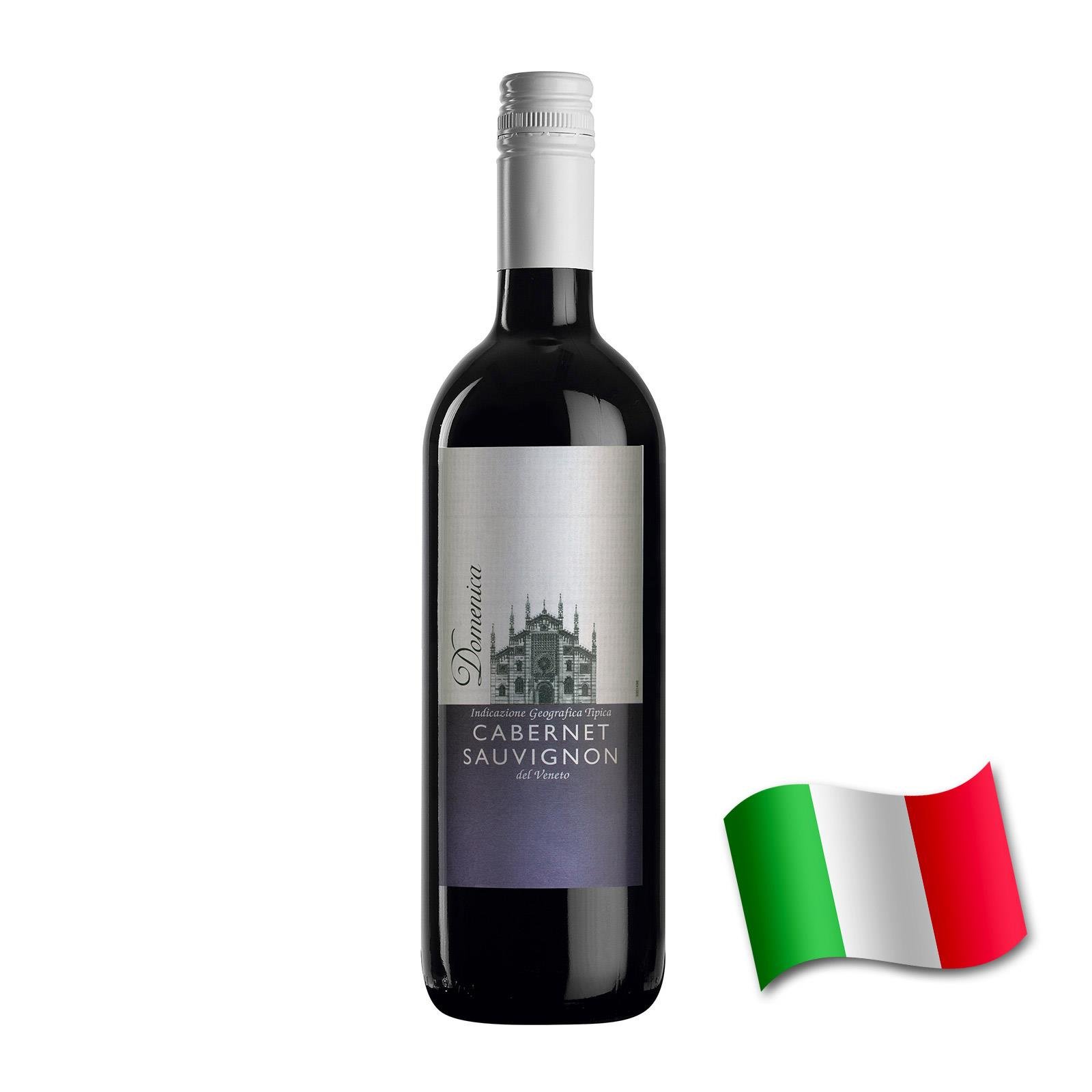 Domenica Cabernet Sauvignon del Veneto