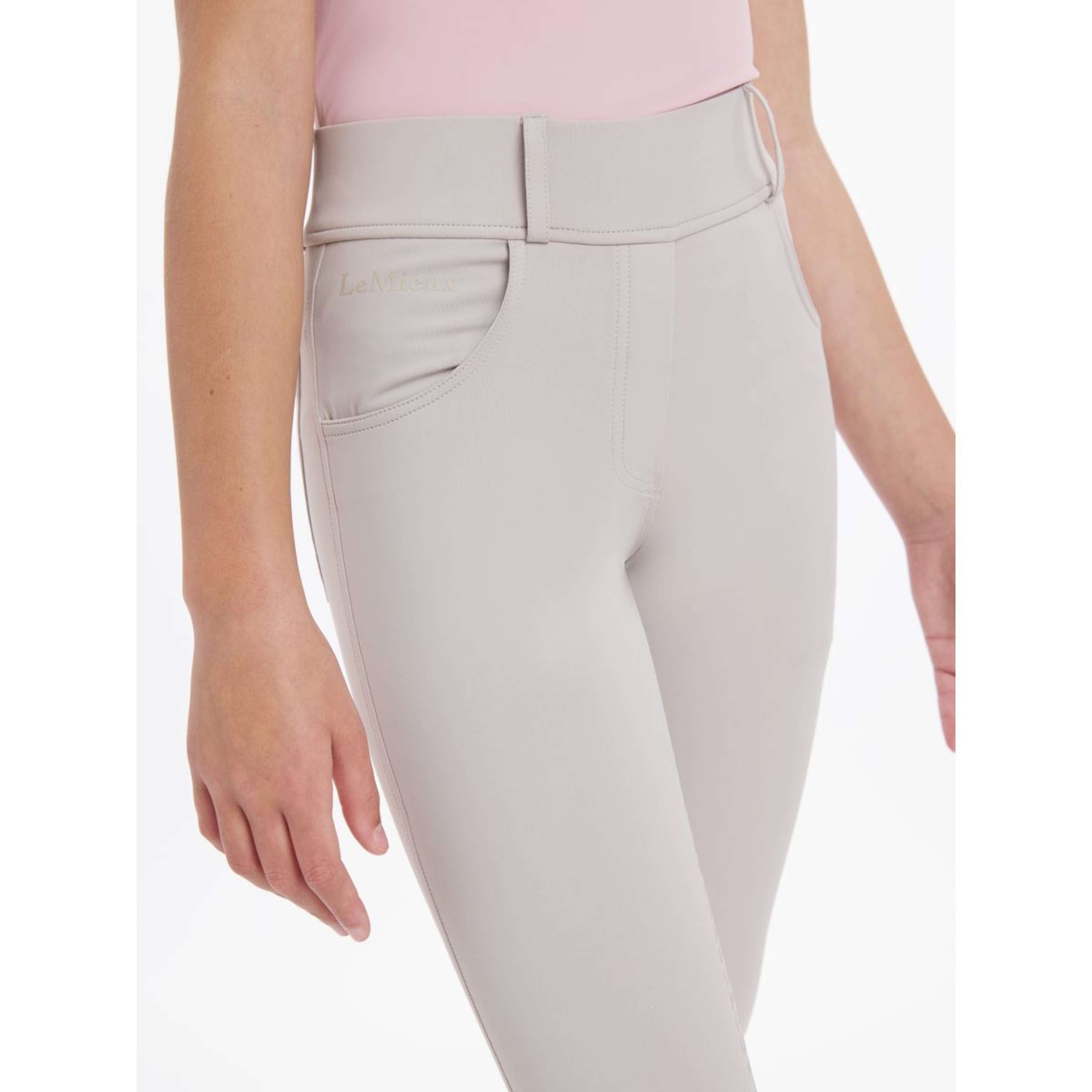 LeMieux Rijlegging Remi Kinderen Stone