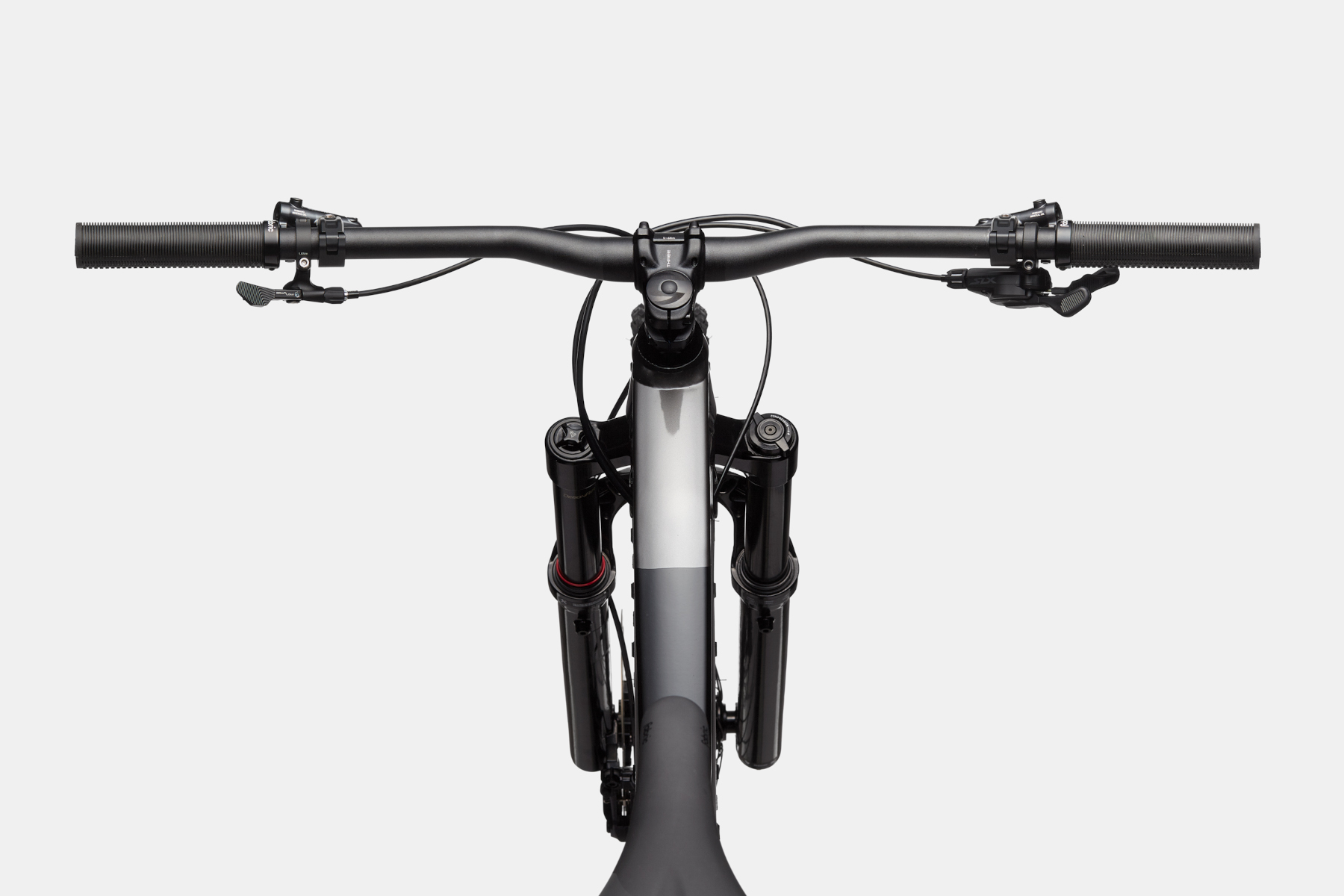 Habit LT 2 SBK/Jet Black