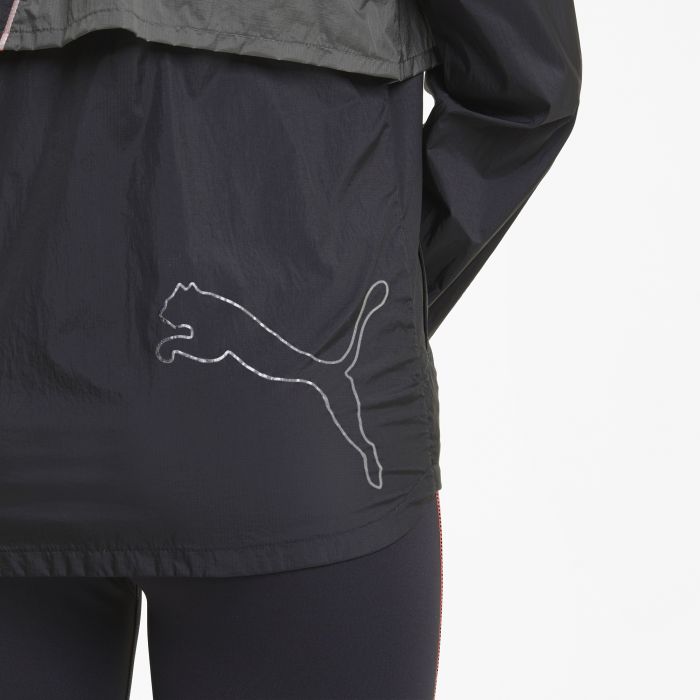 Puma Dame Jakker Run Launch Ultra Jacket