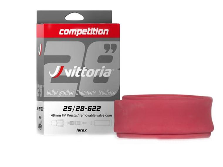 Vittoria Latex Binnenband