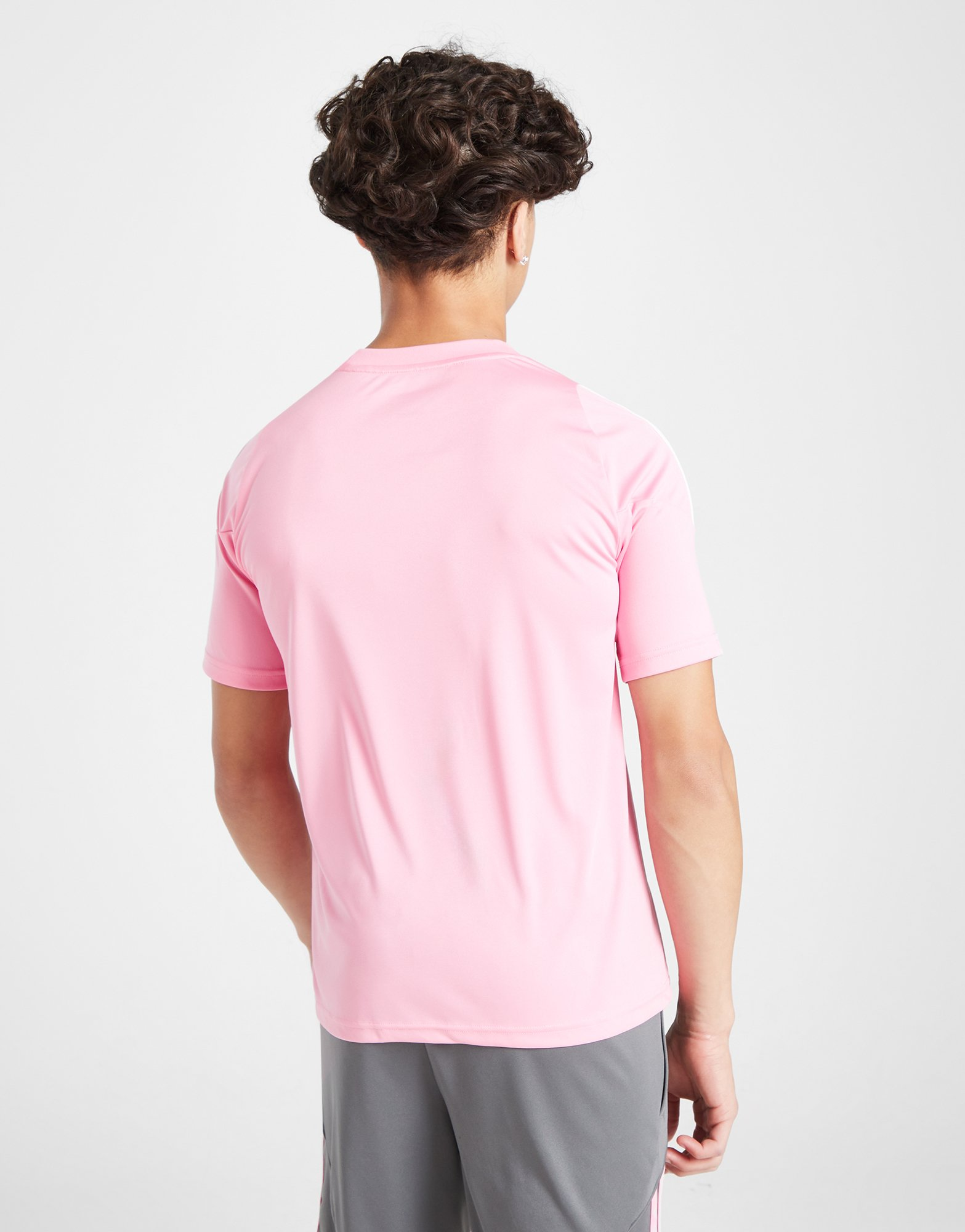adidas T-shirt Tiro 24 Junior