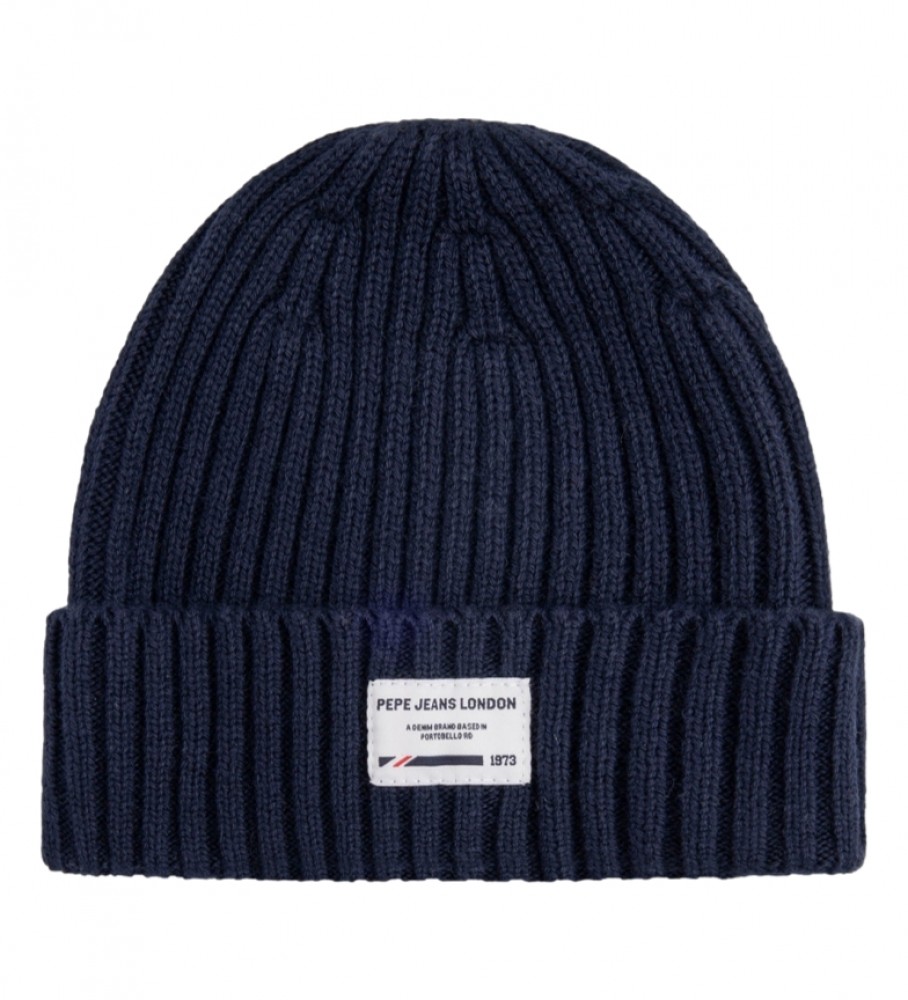 Chapéu Pepe Jeans Johnny Navy