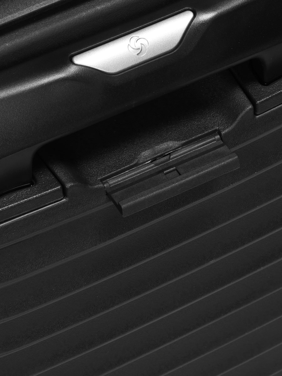 Valise Samsonite Upscape 55 cm - Poche Frontale