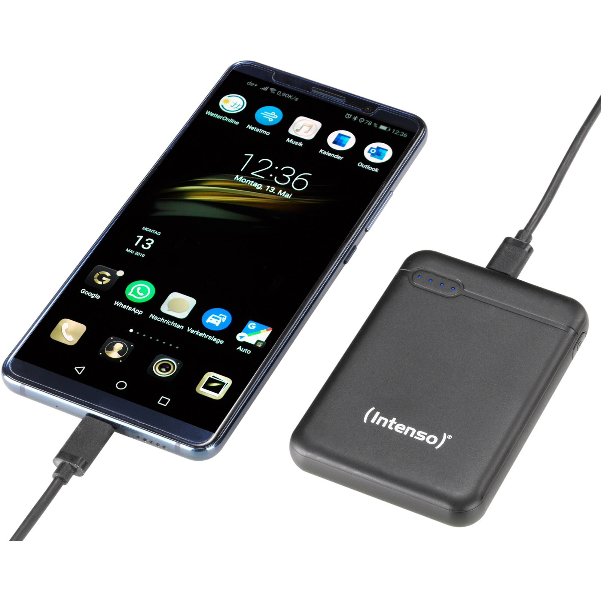 Intenso Powerbank Powerbank XS5000