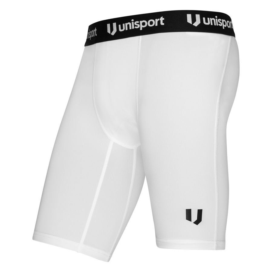 Unisport Sous-short - Blanc