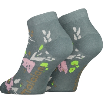 Maloja SpicuM. Socken Sage Damen