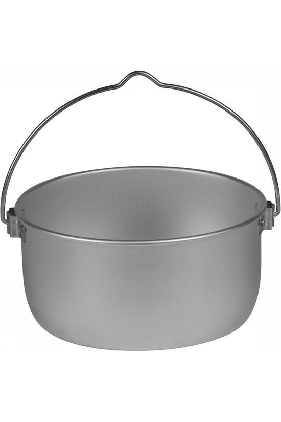 Trangia Trangia Ultralight Aluminium 2,5L Pan