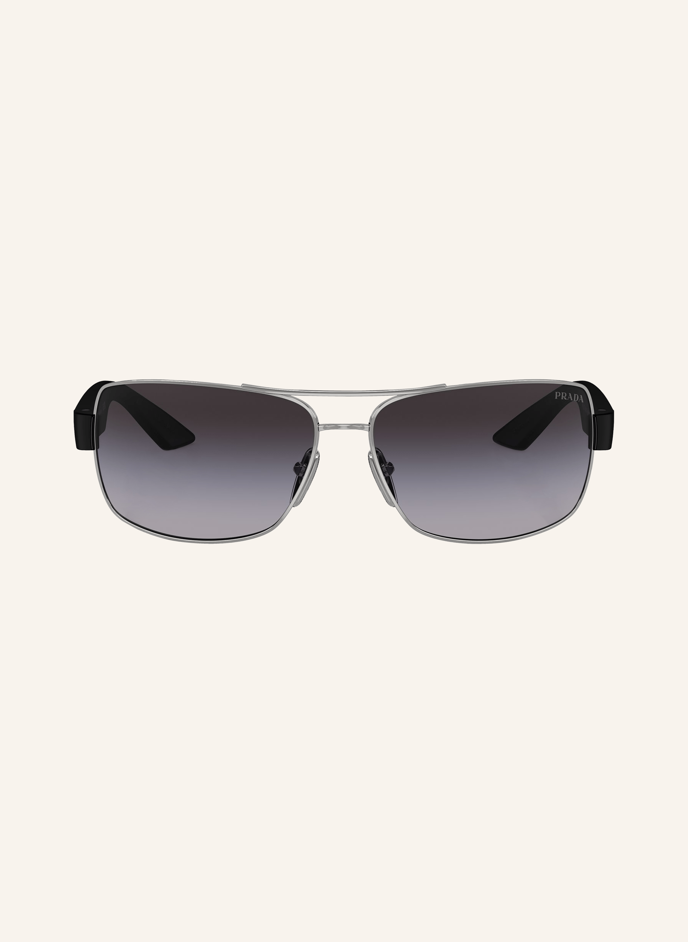 PRADA LINEA ROSSA Sonnenbrille PS 50ZS