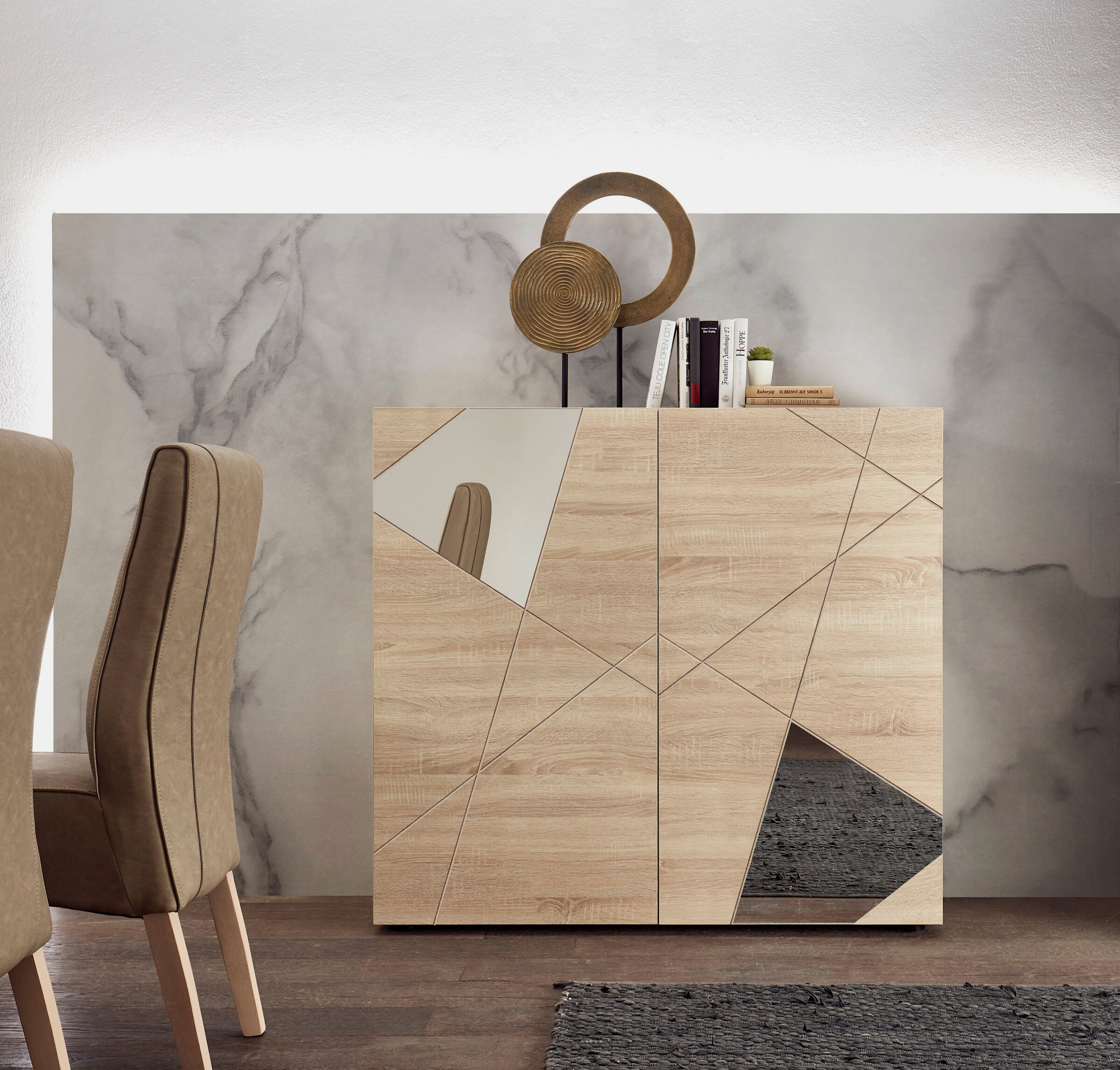 Highboard