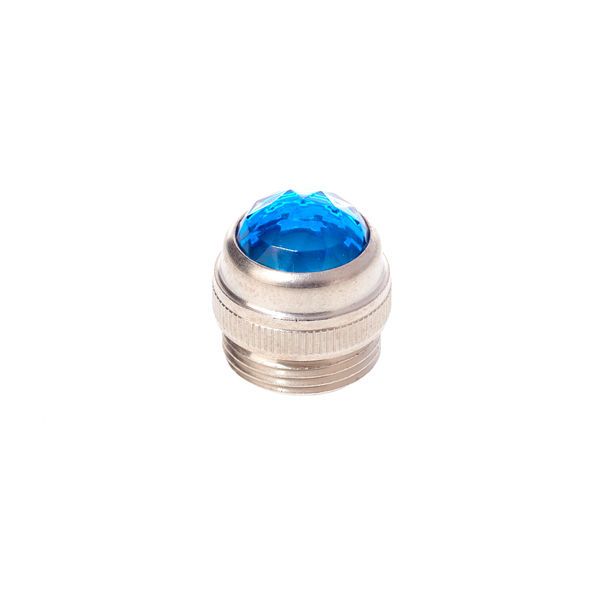 Fender Amplifier Jewel Blue
