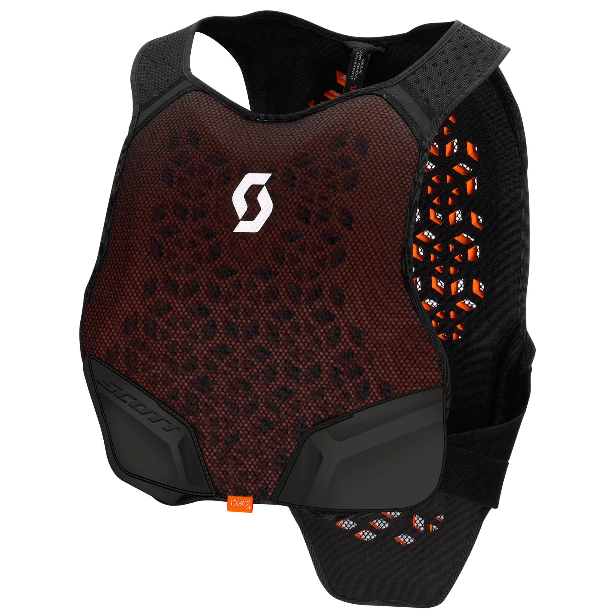 Scott Softcon Air Bodyarmor