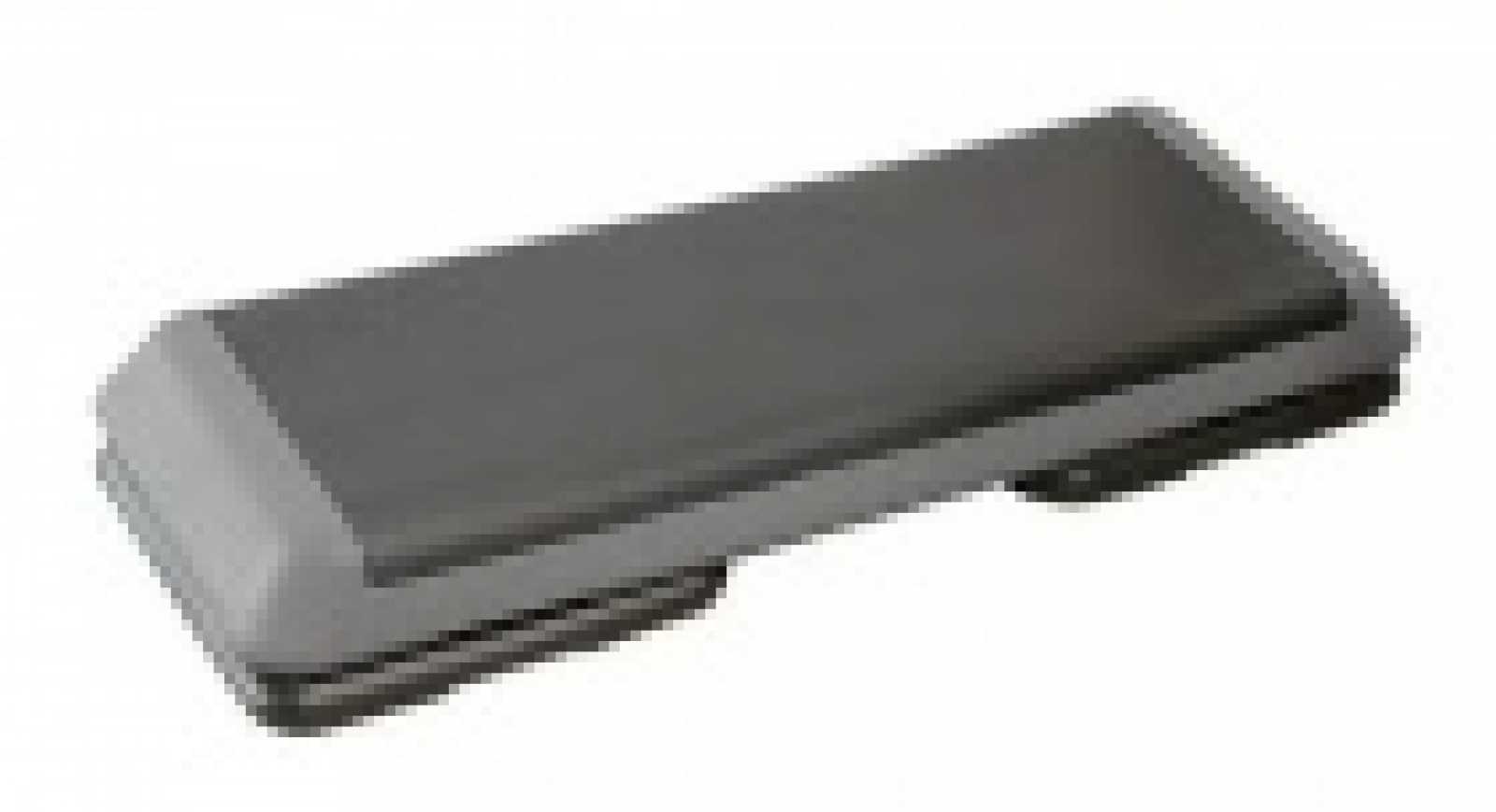 Softee Step Step Cinza