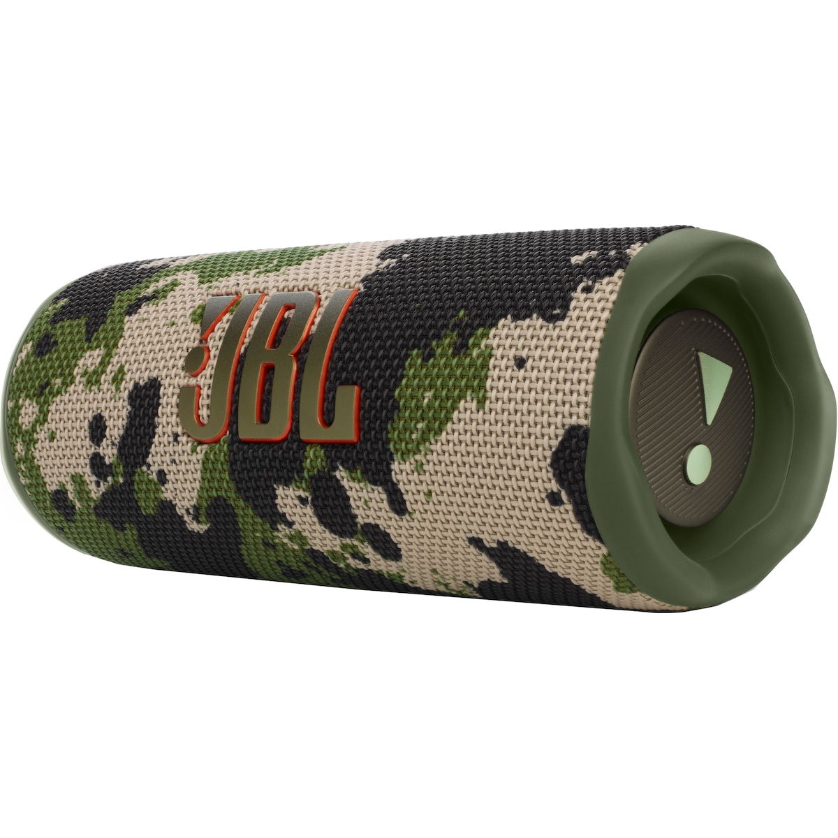 JBL Flip 6 bærbar høyttaler (squad)
