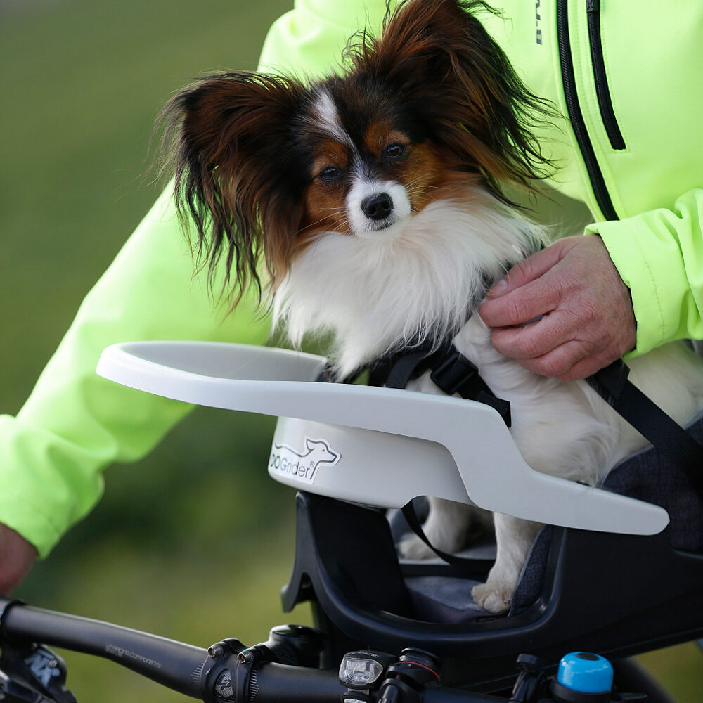 Dogrider Dog Seat