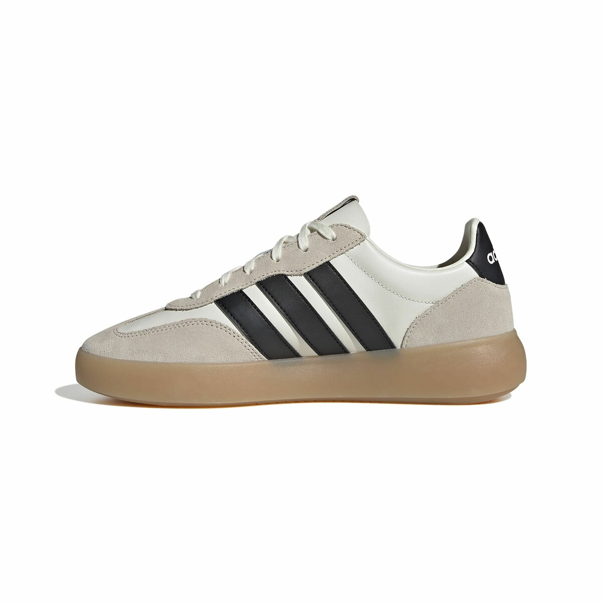ADIDAS ROUPAS ESPORTIVAS<br>Tênis de couro Barreda Decode Lux
