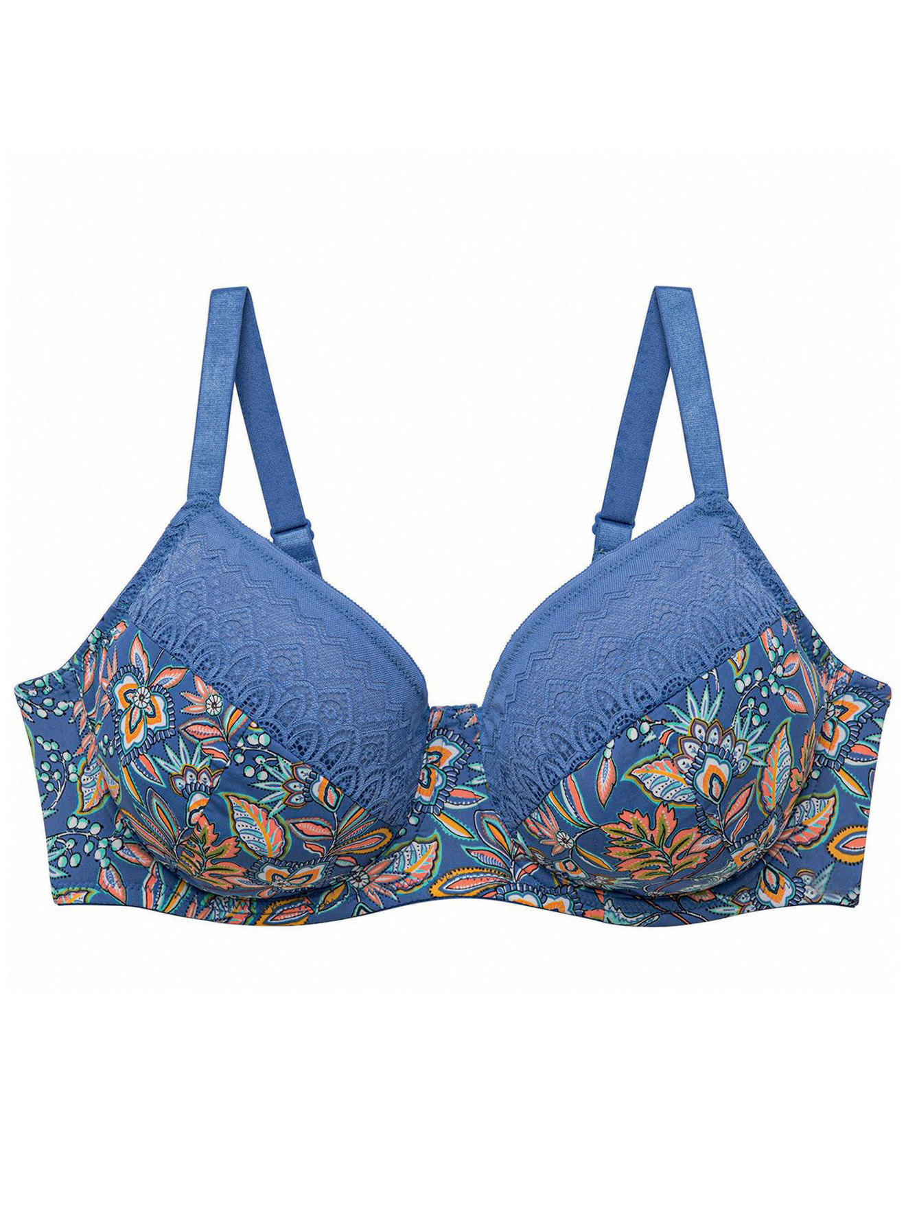 Soutien-gorge à armatures Gazette
