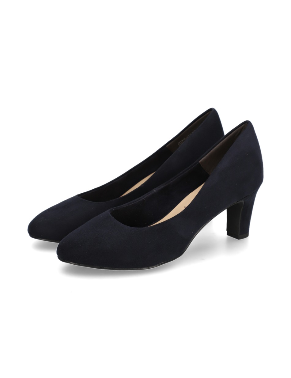 Pumps