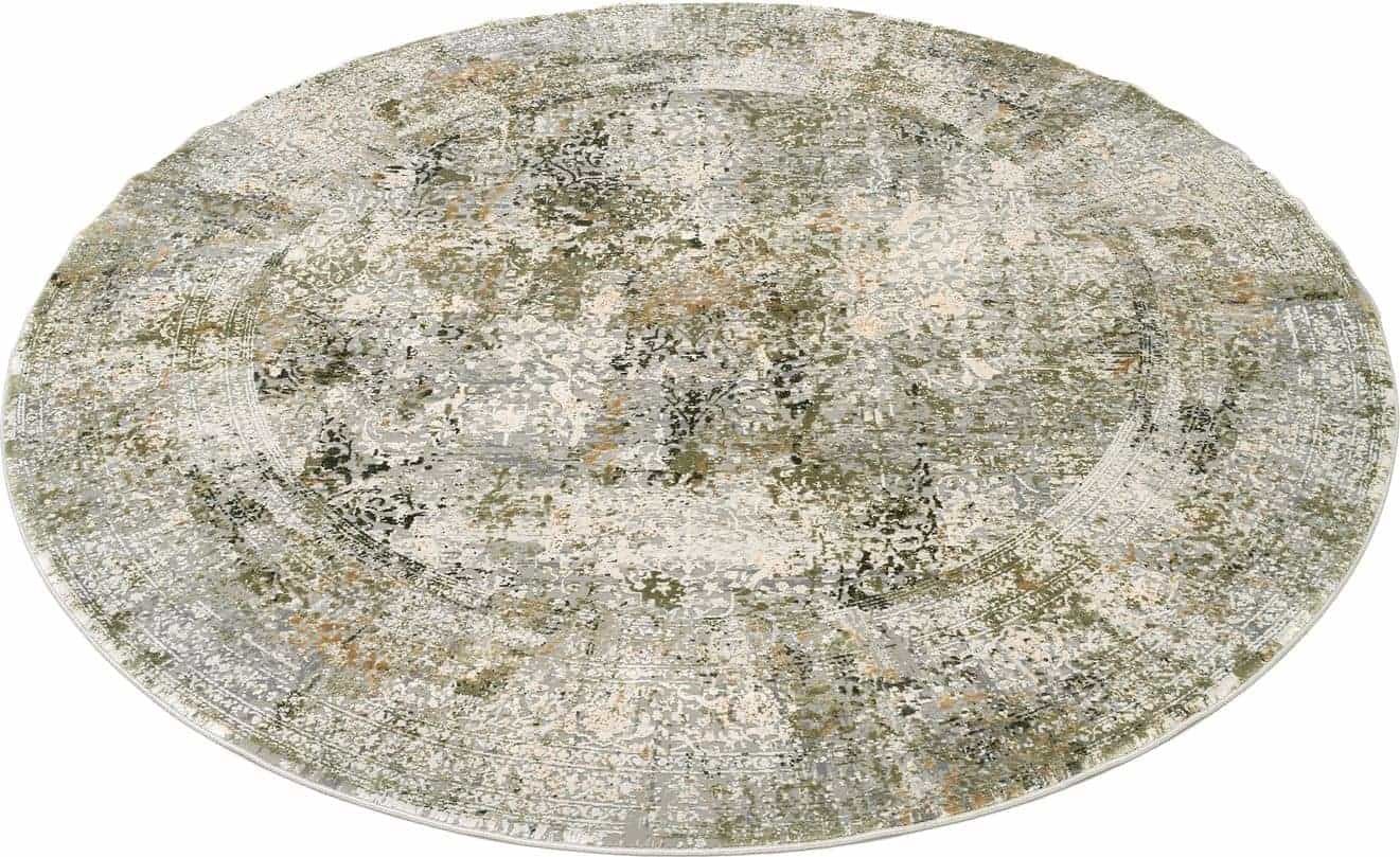 Webteppich BESTSELLER CAVA, Ø ca. 200cm