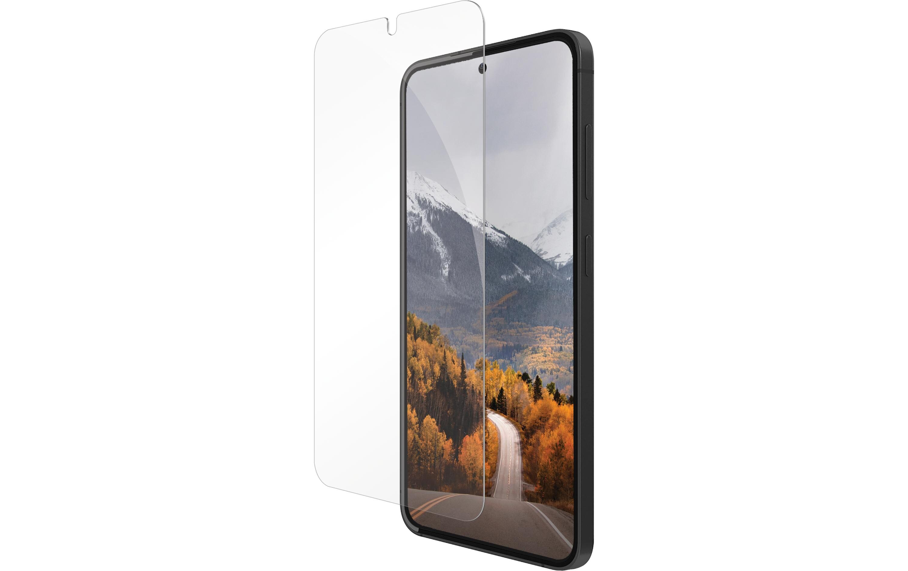 Displayschutz Eco-Protect Galaxy S25+ ClearDisplay-Schutzfolie für das Samsung Galaxy S25+