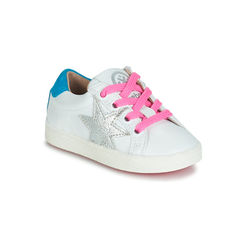 Acebo's - STARWAY - Blanc