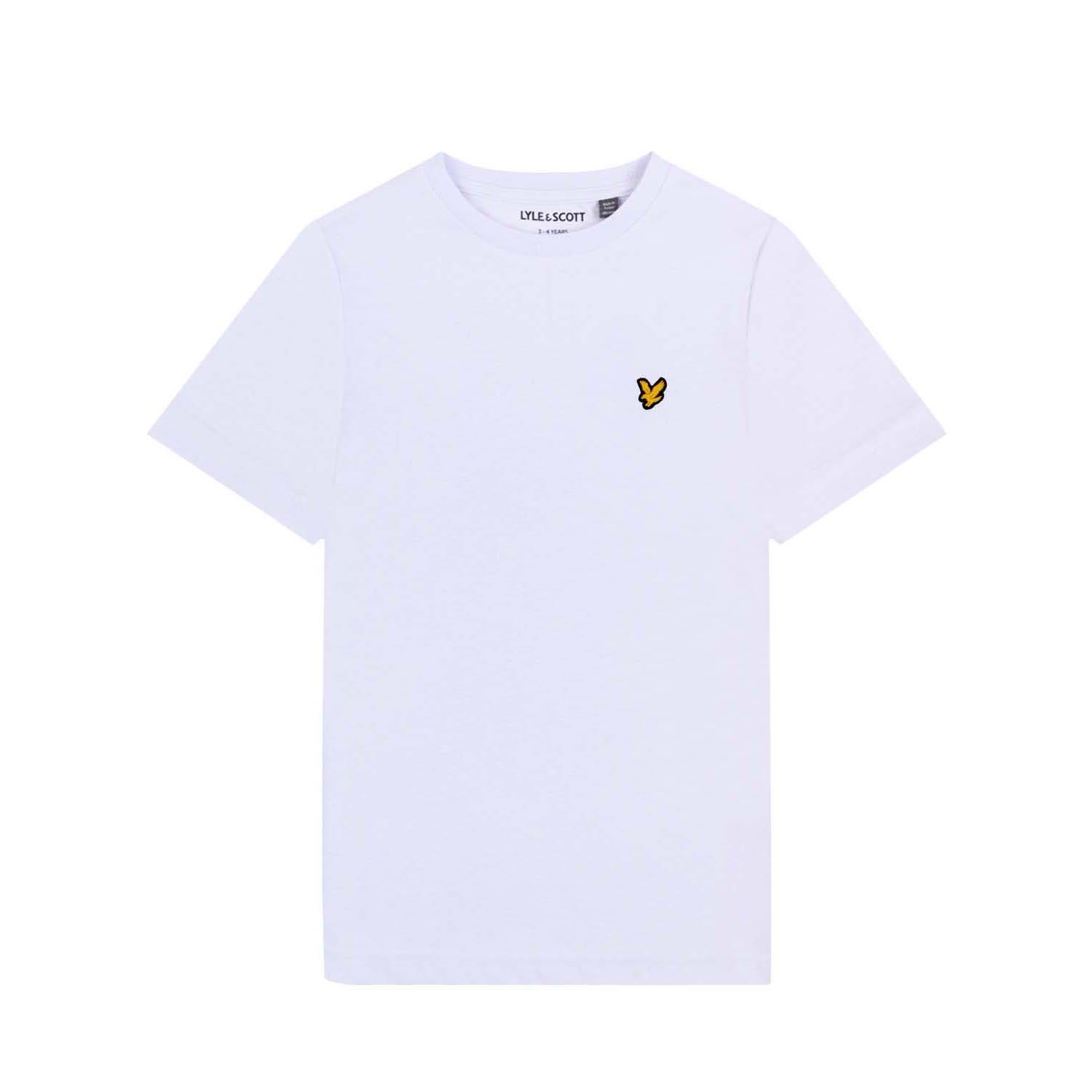 Lyle & Scott  Sports Tee Kids