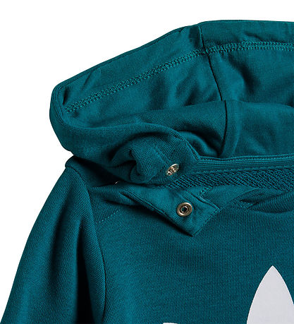 adidas Originals Sweatset - Erdöl