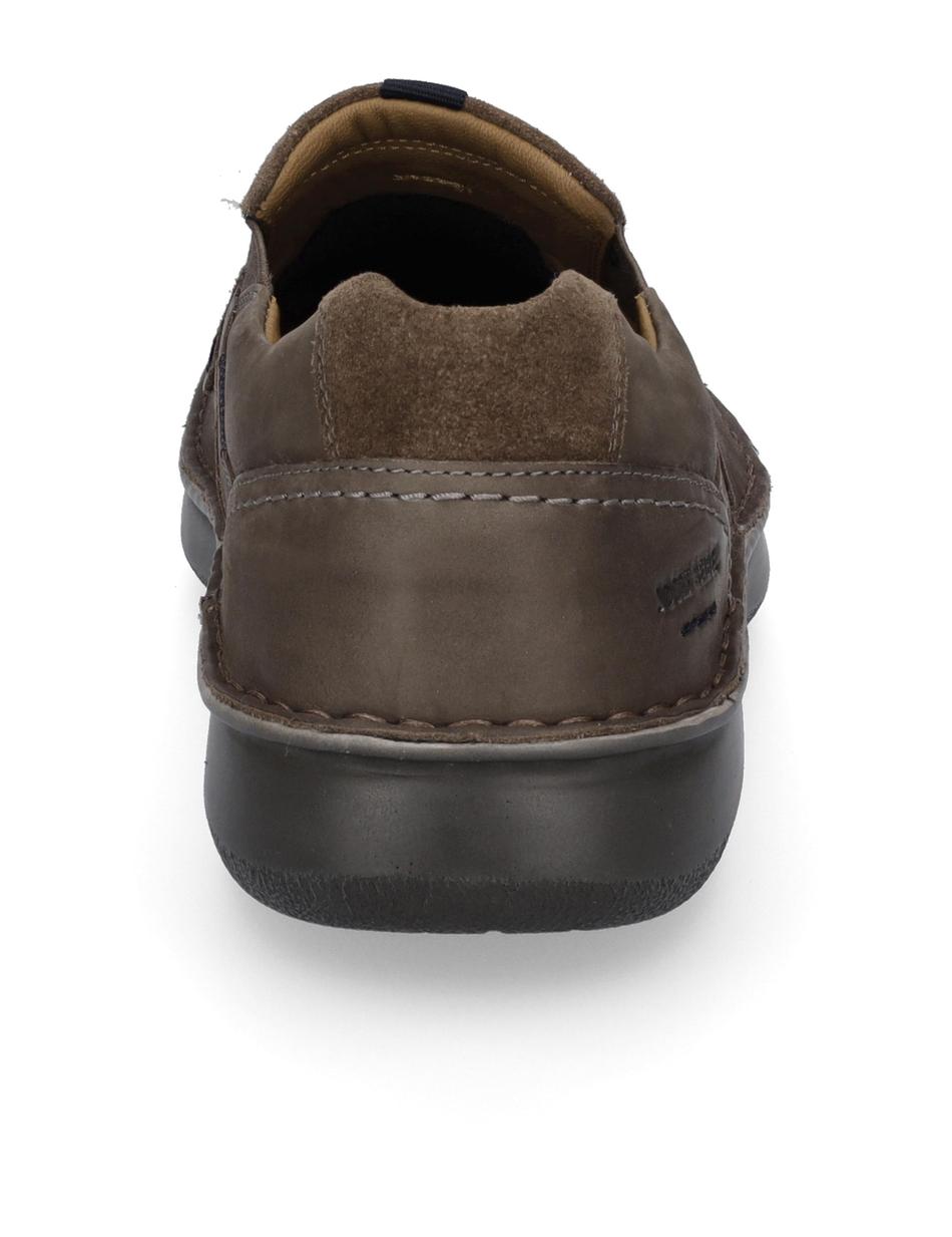 Slipper Alan 07, vulcano-kombi