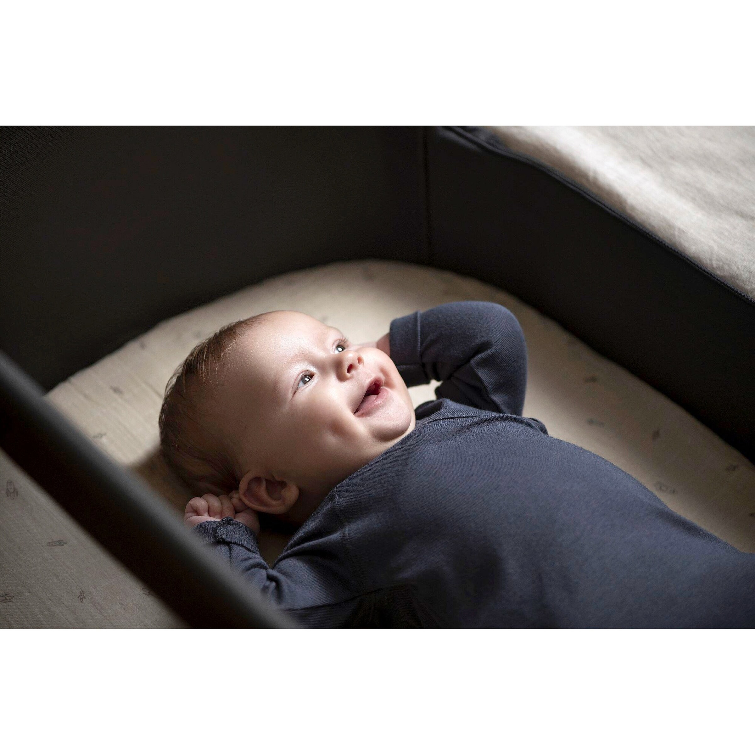 Maxi-Cosi Beistellbett Tori