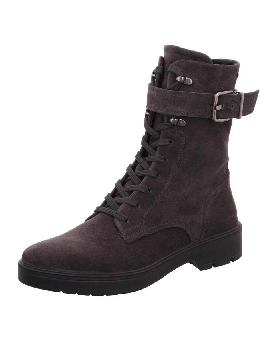 Stiefelette MYSTIC