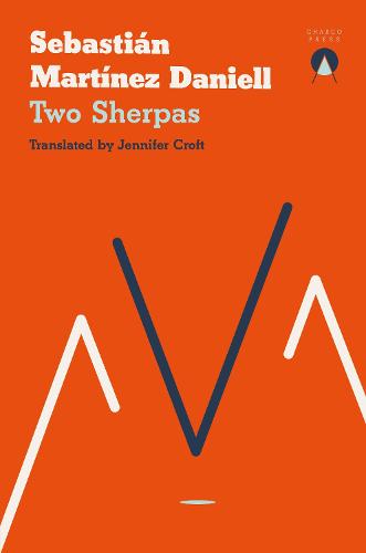 Two Sherpas (Paperback)