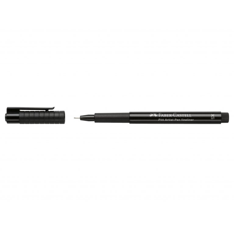 Faber-Castell Pitt Artist Pen XS